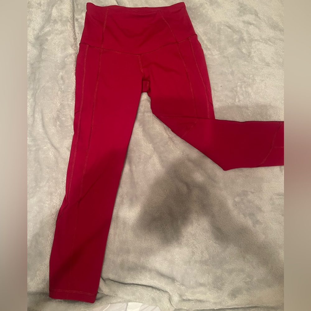 Victorias Secret yoga pants